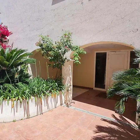 Apartamento Les Suites De Robinson - Appart Eden Blue